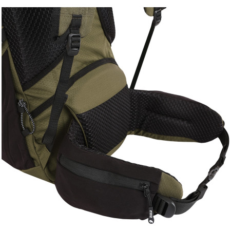 Rucksack Zulu Jumbo 65 L
