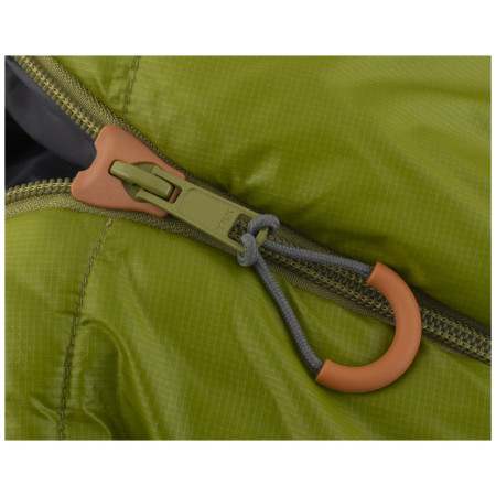 Schlafsack Pinguin Topas CCS 175 cm