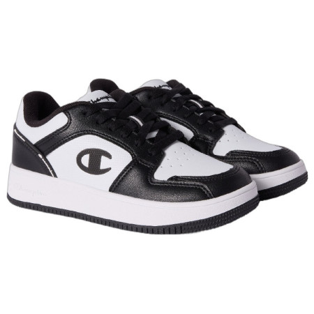 Kinder-Sneaker Champion Rd18 2.0 Low B Gs Low Cut Shoe