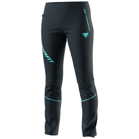 Damen-Skihose Dynafit Speed Dst Pnt W blau/schwarz blueberry MARINE BLUE/8050