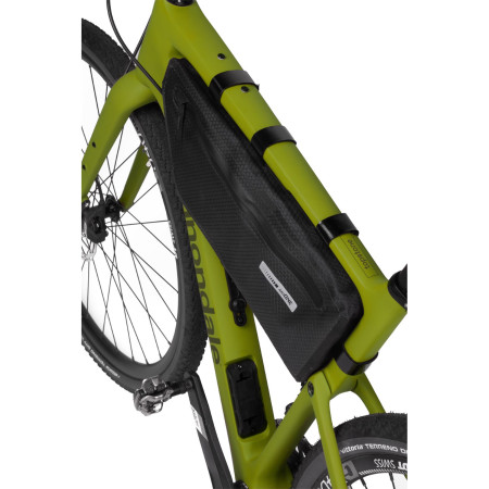 Fahrradtasche für den Rahmen Just One Frame 5.0 L