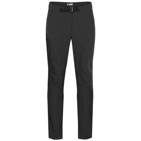 Herrenhose High Point Marco Pants schwarz Black