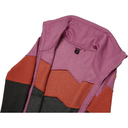 Damen Funktions-Sweatshirt Loap Ebveta