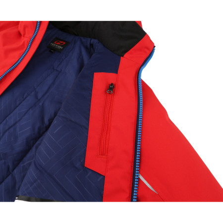 Kinder Winterjacke Hannah Kigali Jr
