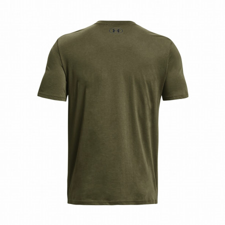 Herren-T-Shirt Under Armour Sportstyle Left Chest SS