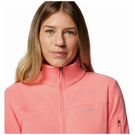Damen-Sweatshirt Columbia Fast Trek™ II Jacket