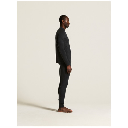 Herren-Funktionsshirt Craft Wool Comfort Rn LS M
