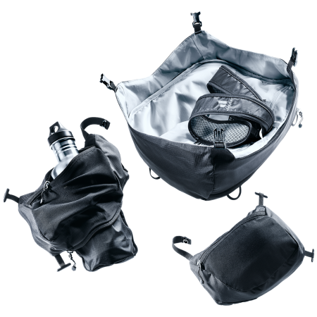 Wanderrucksack Deuter Aircontact Pro 75+10