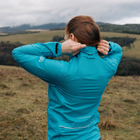 Damenjacke Northfinder Northkit