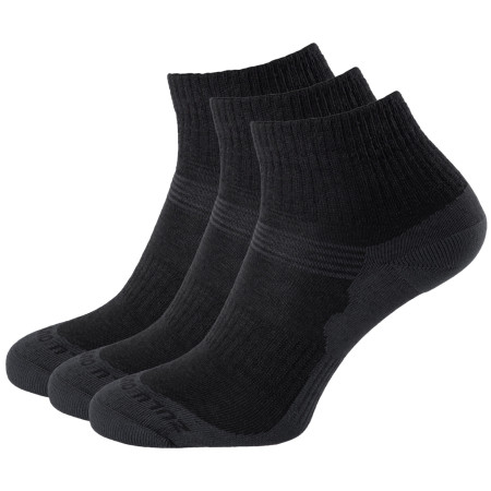 Socken Zulu Merino Lite 3 pack