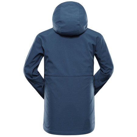 Herren Softshell-Jacke Alpine Pro Hoor 2