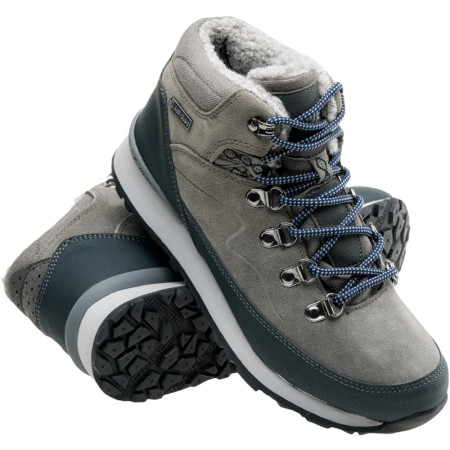 Damenschuhe Hi-Tec Midora Mid WP Wo´S