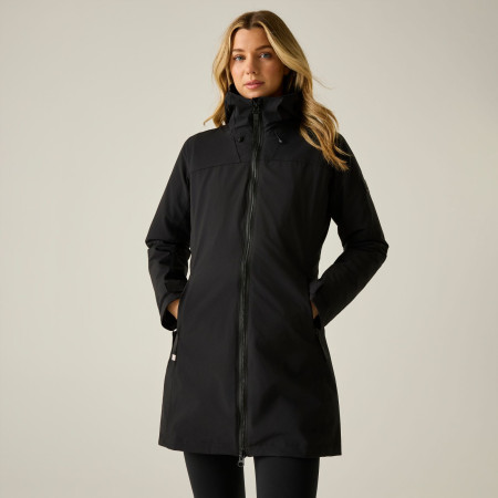 Damen-Winterjacke Regatta Denbury
