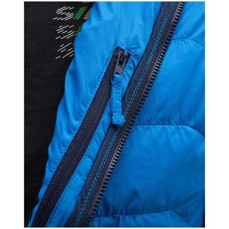 Herrenjacke Silvini Core