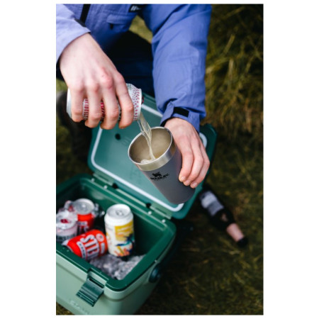 Thermotasse Stanley Adventure series 470ml