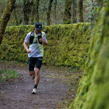 Energiedrink Näak Neutral - Boost Energy™ Drink Mix (64g)