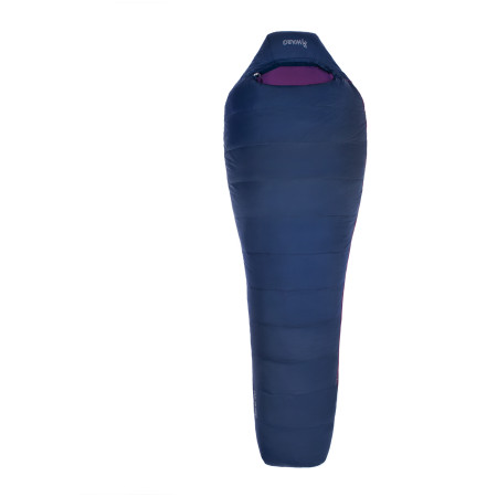 Daunenschlafsack Warg Stark 500 Ladies