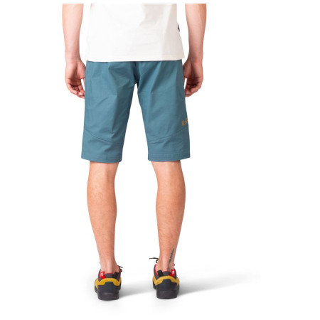 Herrenshorts Rafiki Megos