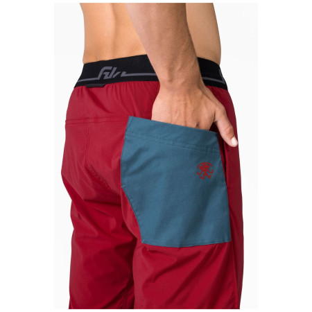 Herrenshorts Rafiki Lead II