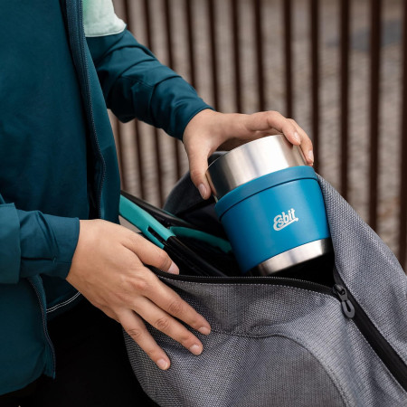 Thermobehälter fürs Essen Esbit Sculptor 0,75L