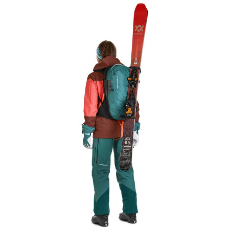Rucksack Ortovox Avabag Litric Freeride 16S