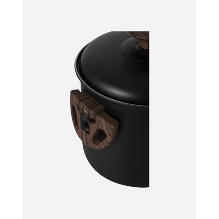 Topfset Bo-Camp Cookware set Hading Compact 2