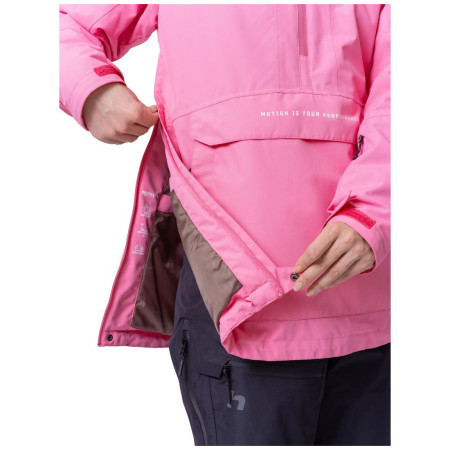 Damen Skijacke Hannah Megie II