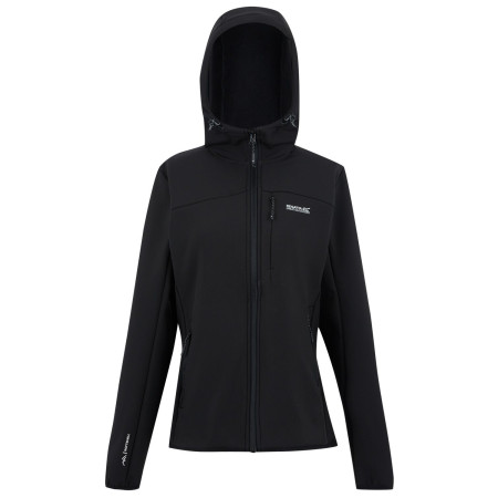 Damenjacke Regatta Women's Ossek schwarz Black