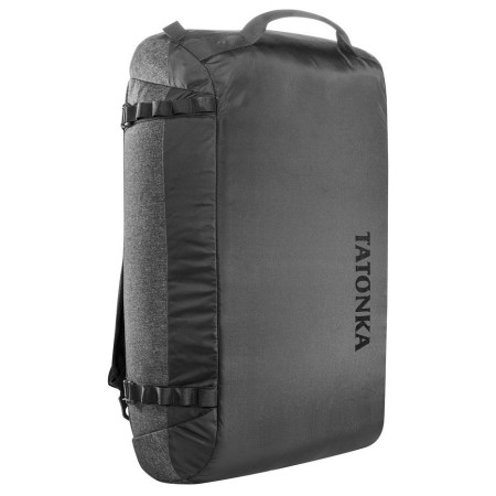 Reisetasche Tatonka Duffle Bag 45 dunkelgrau black