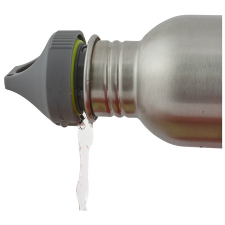 Flasche Pinguin Edelstahl Trinkflasche Bottle S 0.8L