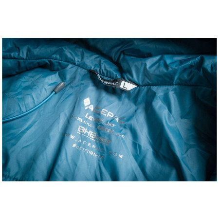 Herren-Winterjacke Acepac Levity jacket