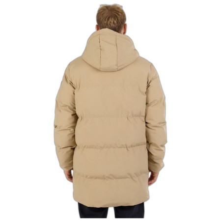 Herren Winterjacke Fundango Nordvik Parka Jacket