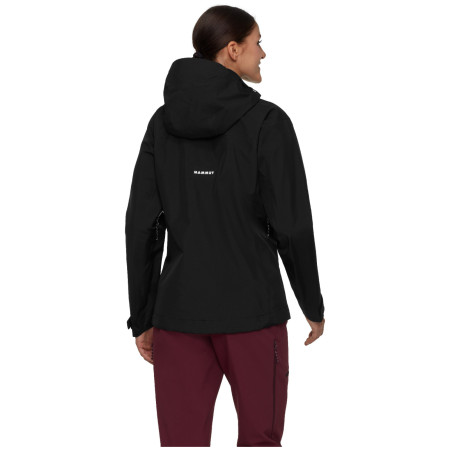 Damenjacke Mammut Taiss HS Hooded Jacket Women