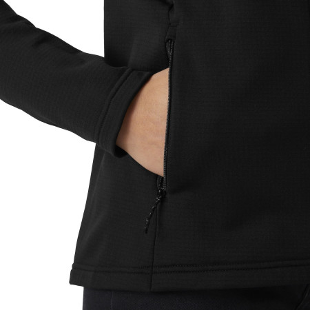 Damen Funktions-Sweatshirt Helly Hansen W Versalite Fleece Jacket