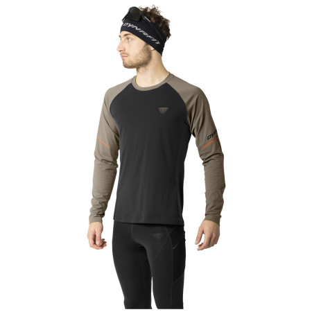 Herren-Funktionsshirt Dynafit Alpine Pro M L/S Tee