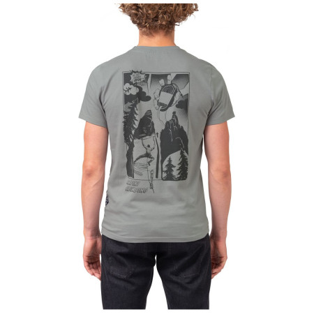 Herren-T-Shirt Rafiki Arcos