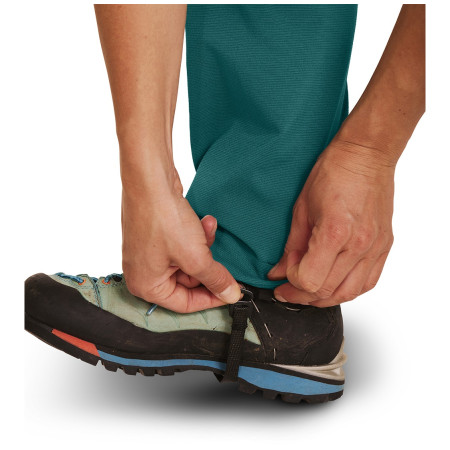 Damenhose Ortovox W's Westalpen Softshell Pants