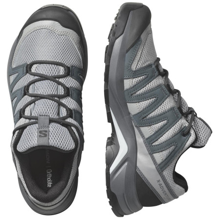 Damen Trekkingschuhe Salomon X-Adventure Recon Gore Tex