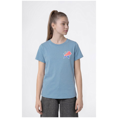 Kinder-T-Shirt Champion SS Tee G