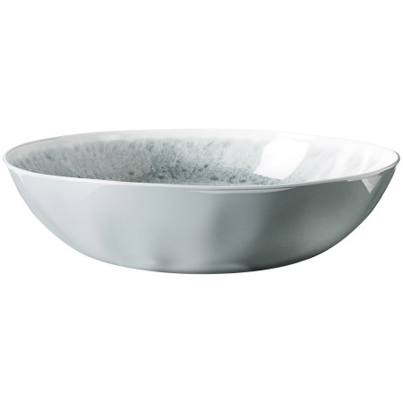 Salatschüssel Brunner Salad Bowl ø 28 cm grau