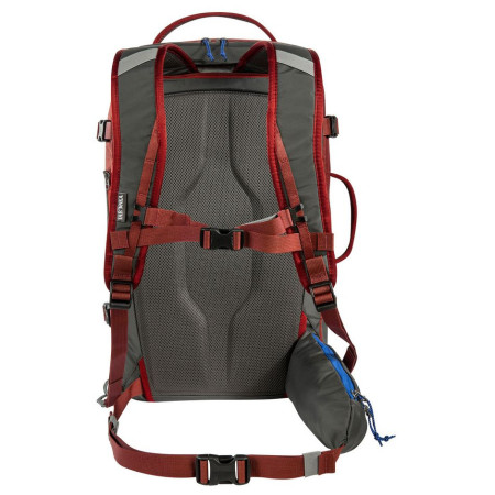 Handgepäck für das Flugzeug Tatonka Traveller Pack 35