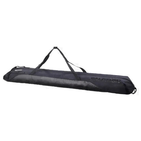 Skitasche Salomon Extend 1P Padded 160-210 schwarz black