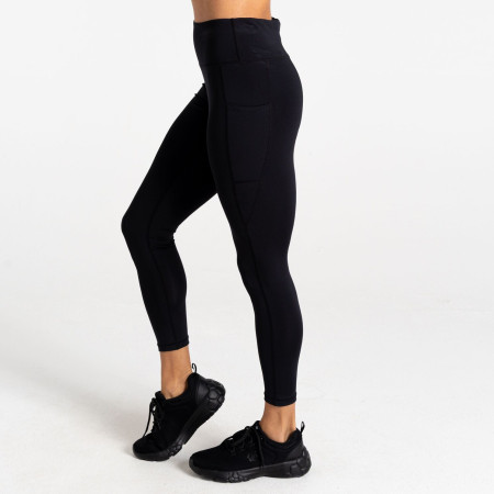 Damen-Leggings Dare 2b Influential II Legging