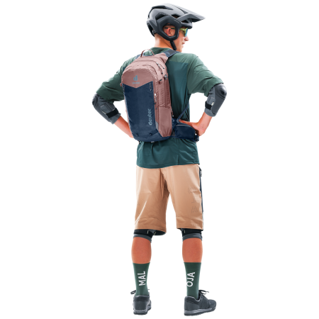 Fahrradrucksack Deuter Compact 14+3