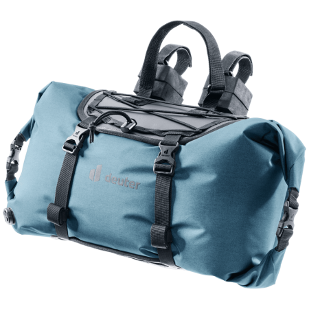 Lenkertasche Deuter Cabezon HB 14 blau atlantic-black