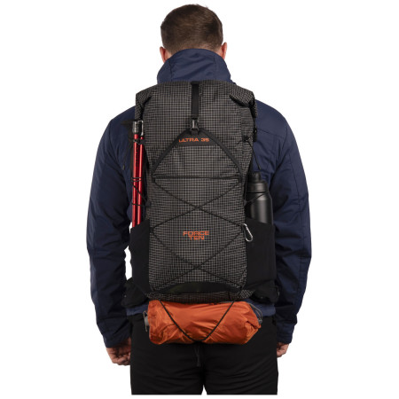 Wanderrucksack Force Ten Ultra 35L