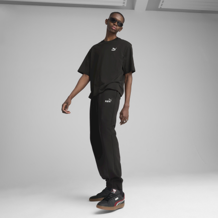 Herren-Jogginghose Puma ESS 2 Color No. 1 Logo Sweatpants FL cl