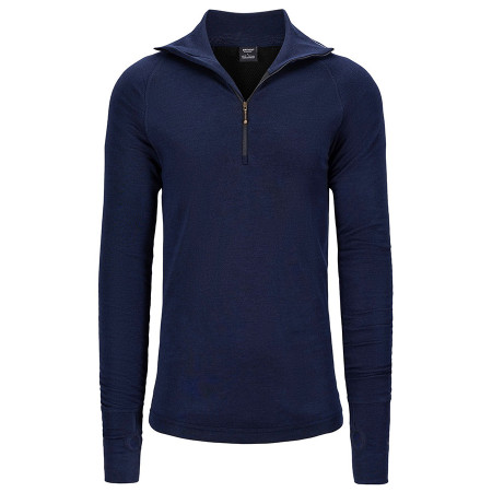 Rollkragenpullover Brynje of Norway Arctic Double Zip-polo