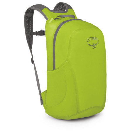 Rucksack Osprey Ul Stuff Pack grün limon green