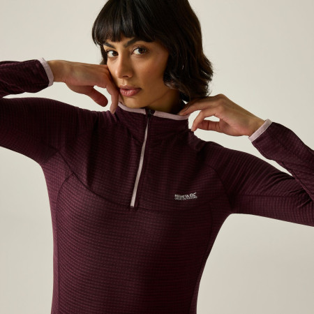 Damen Funktions-Sweatshirt Regatta Women's Yonder II